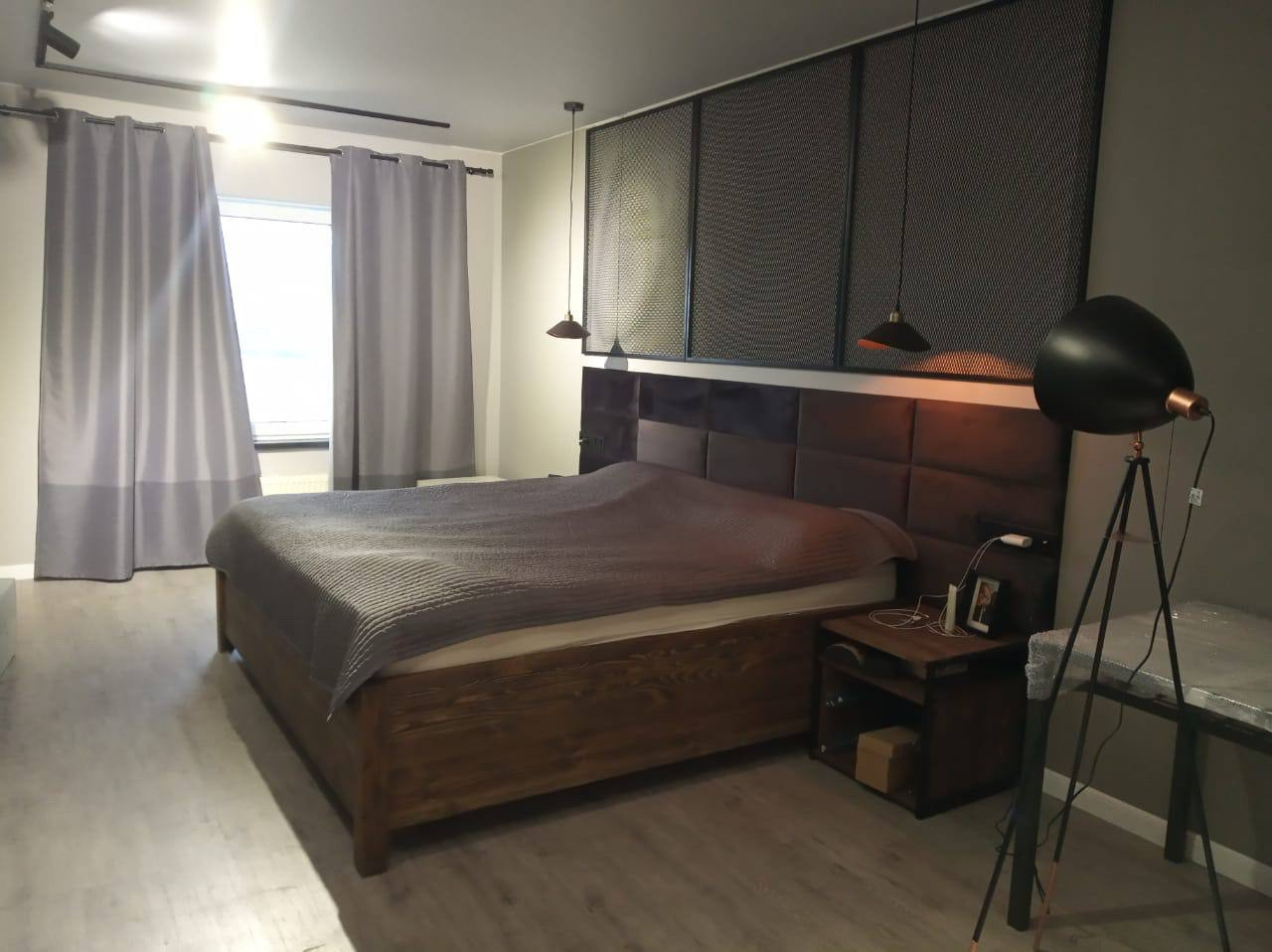 Ремонт квартиры 60м2