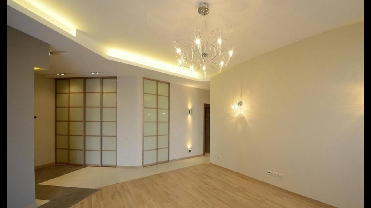 Ремонт Квартиры 67м2
