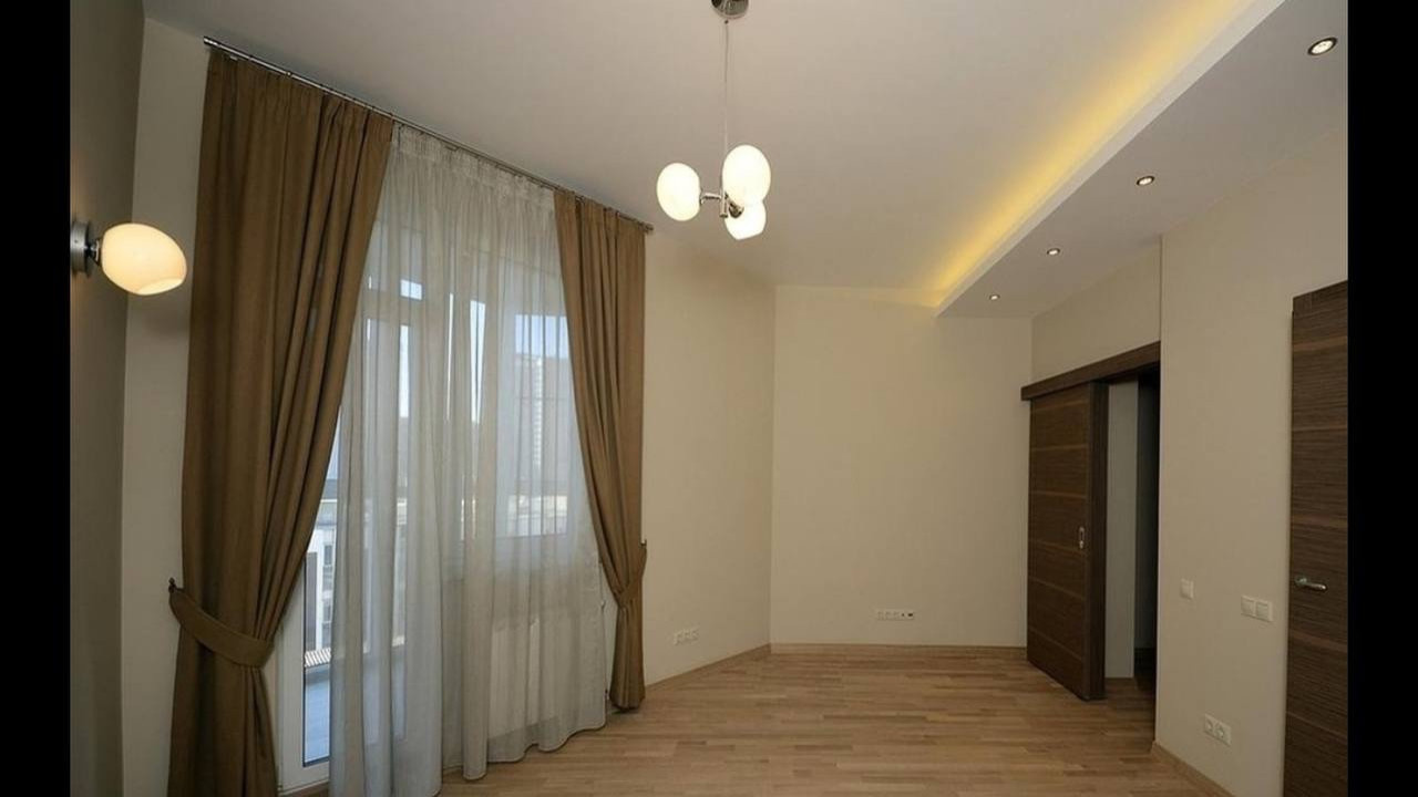 Ремонт Квартиры 67м2