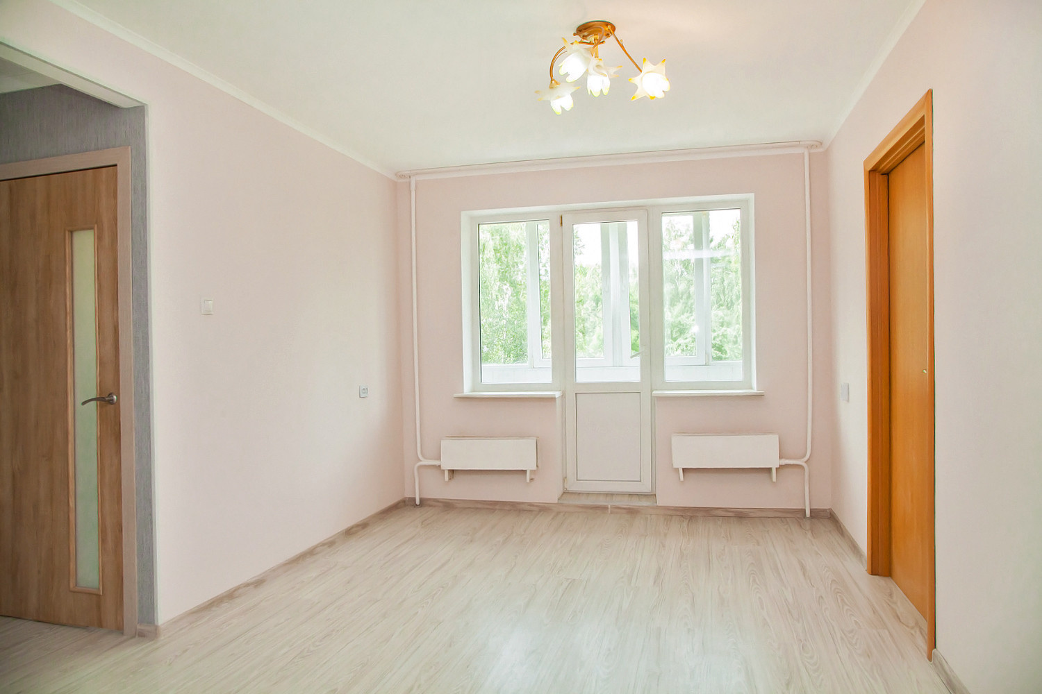 Фотосъемка квартир