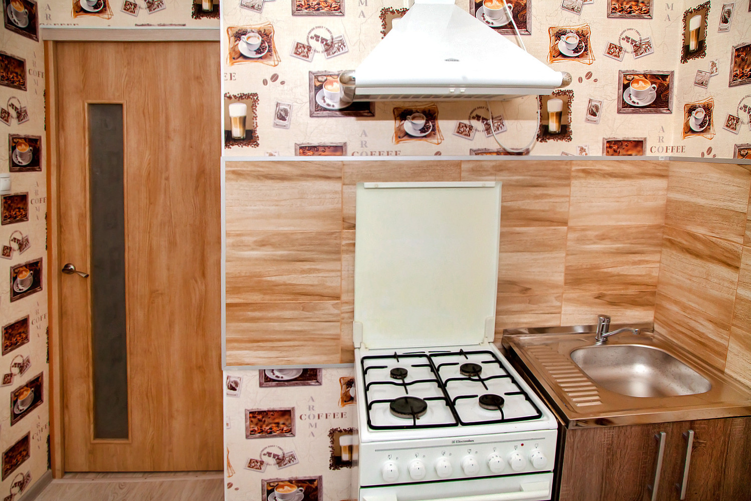 Фотосъемка квартир