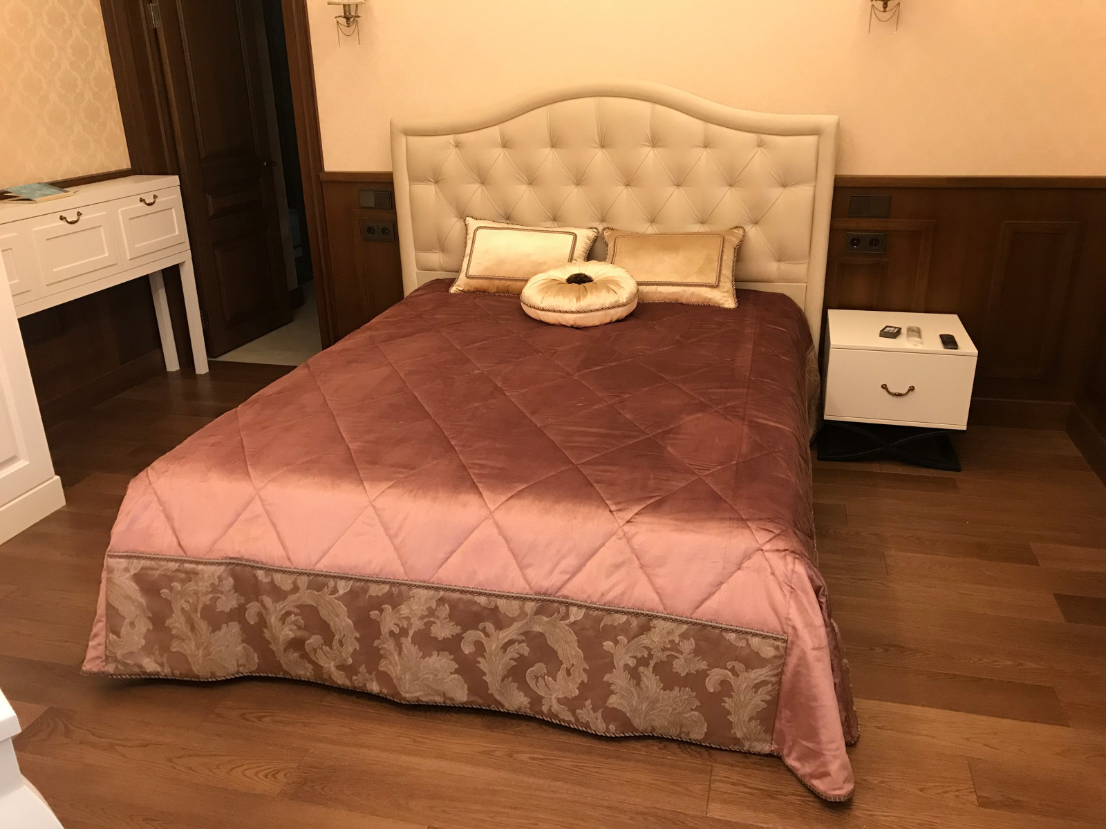 Частный Дом