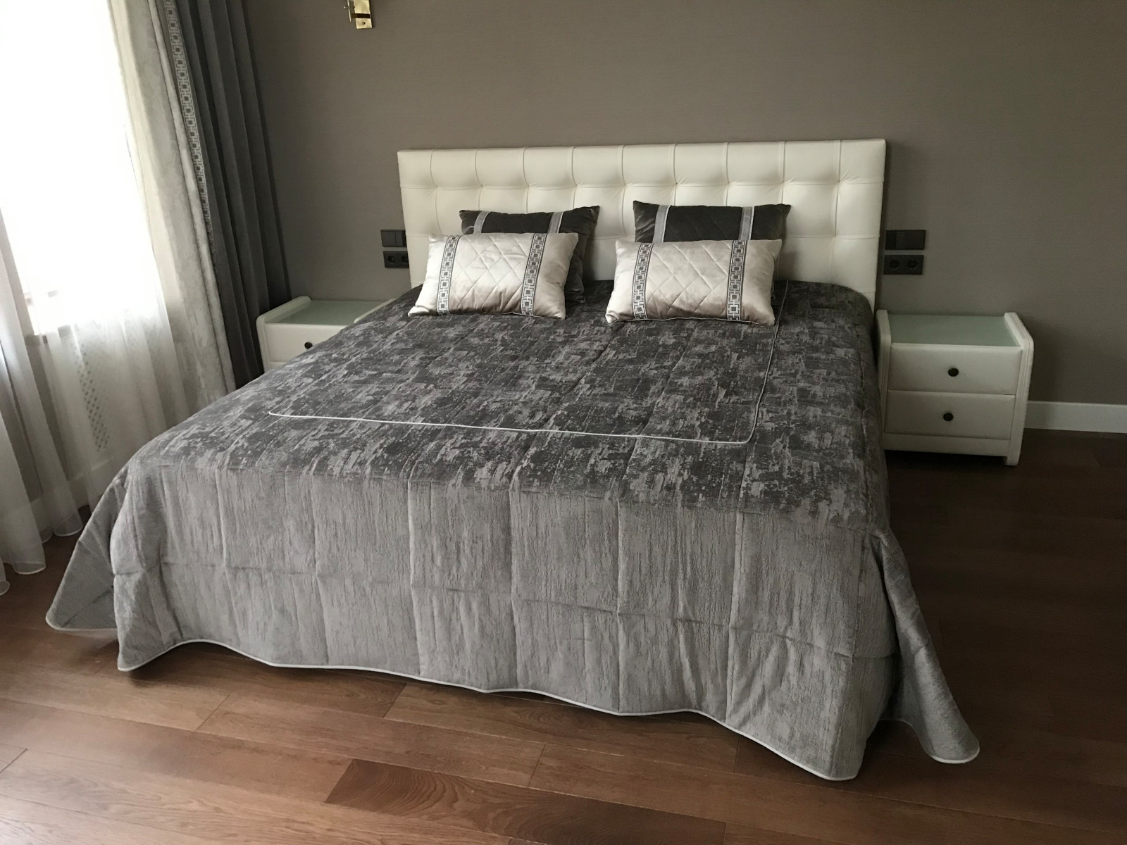 Частный Дом