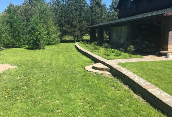 Готовые проекты