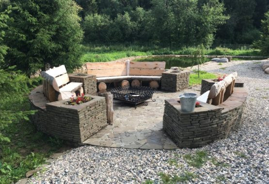 Готовые проекты