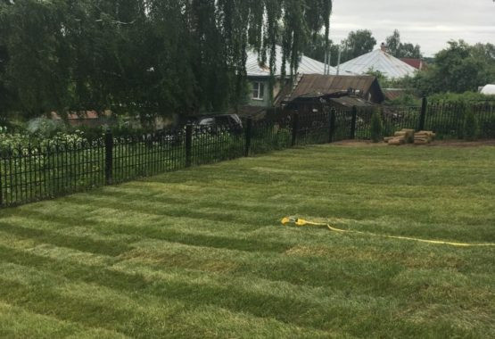 Готовые проекты