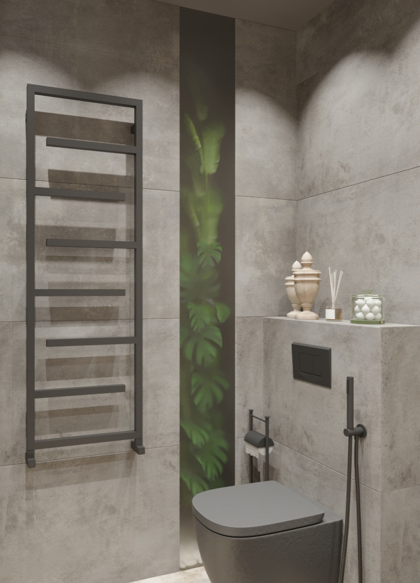 "Окно" в тропики