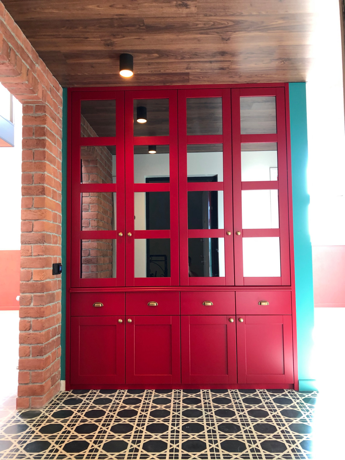 ЖК Суханово Парк