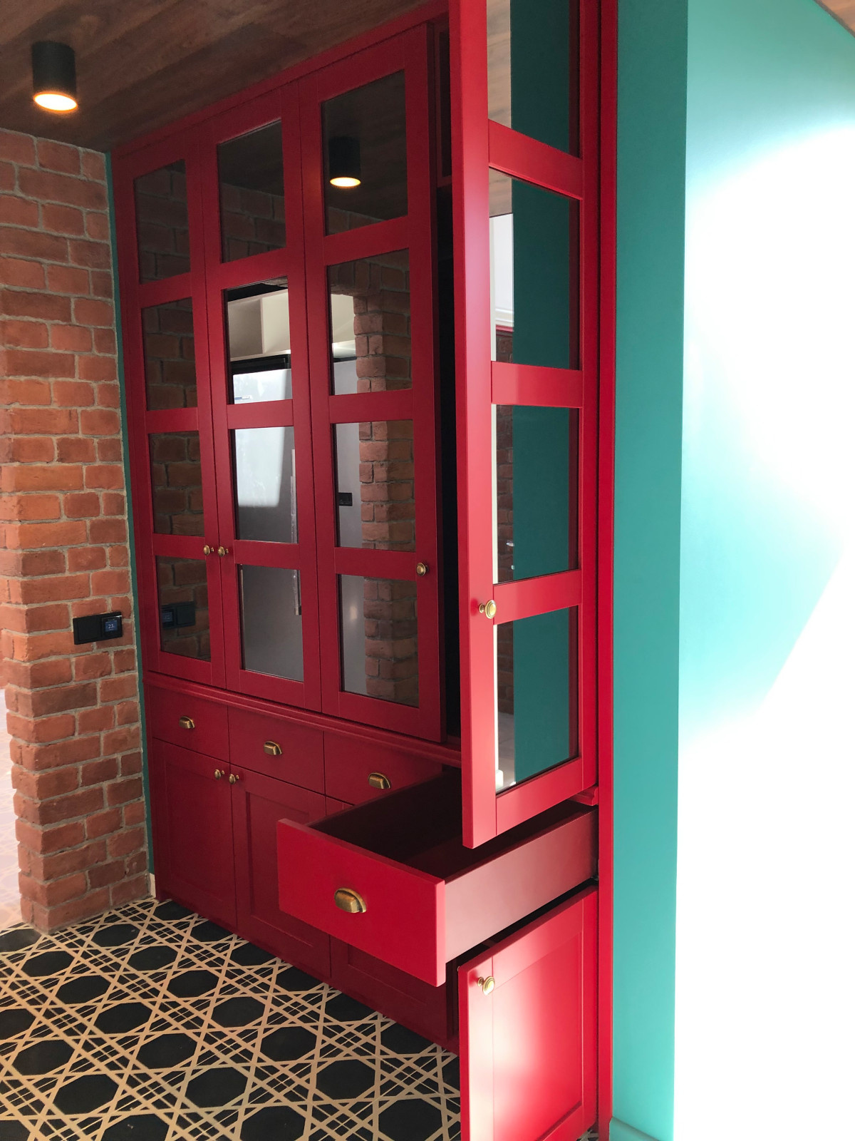 ЖК Суханово Парк