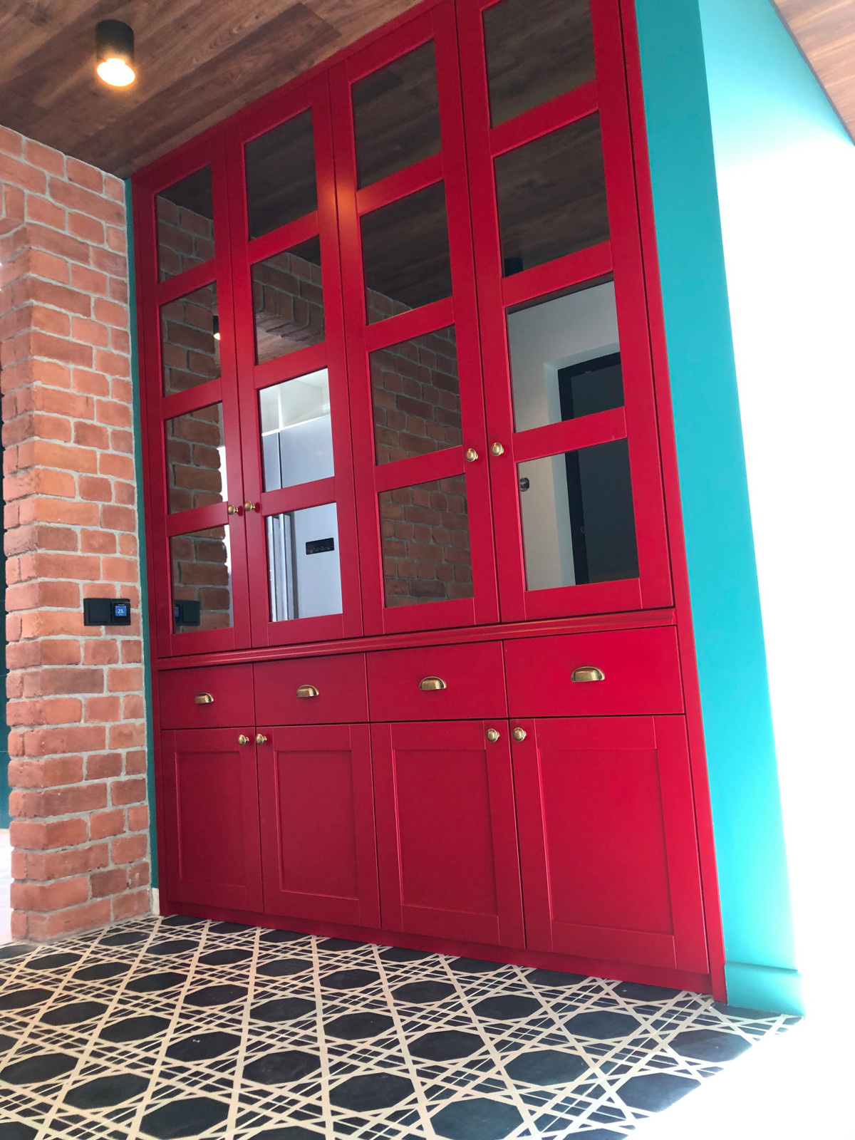 ЖК Суханово Парк