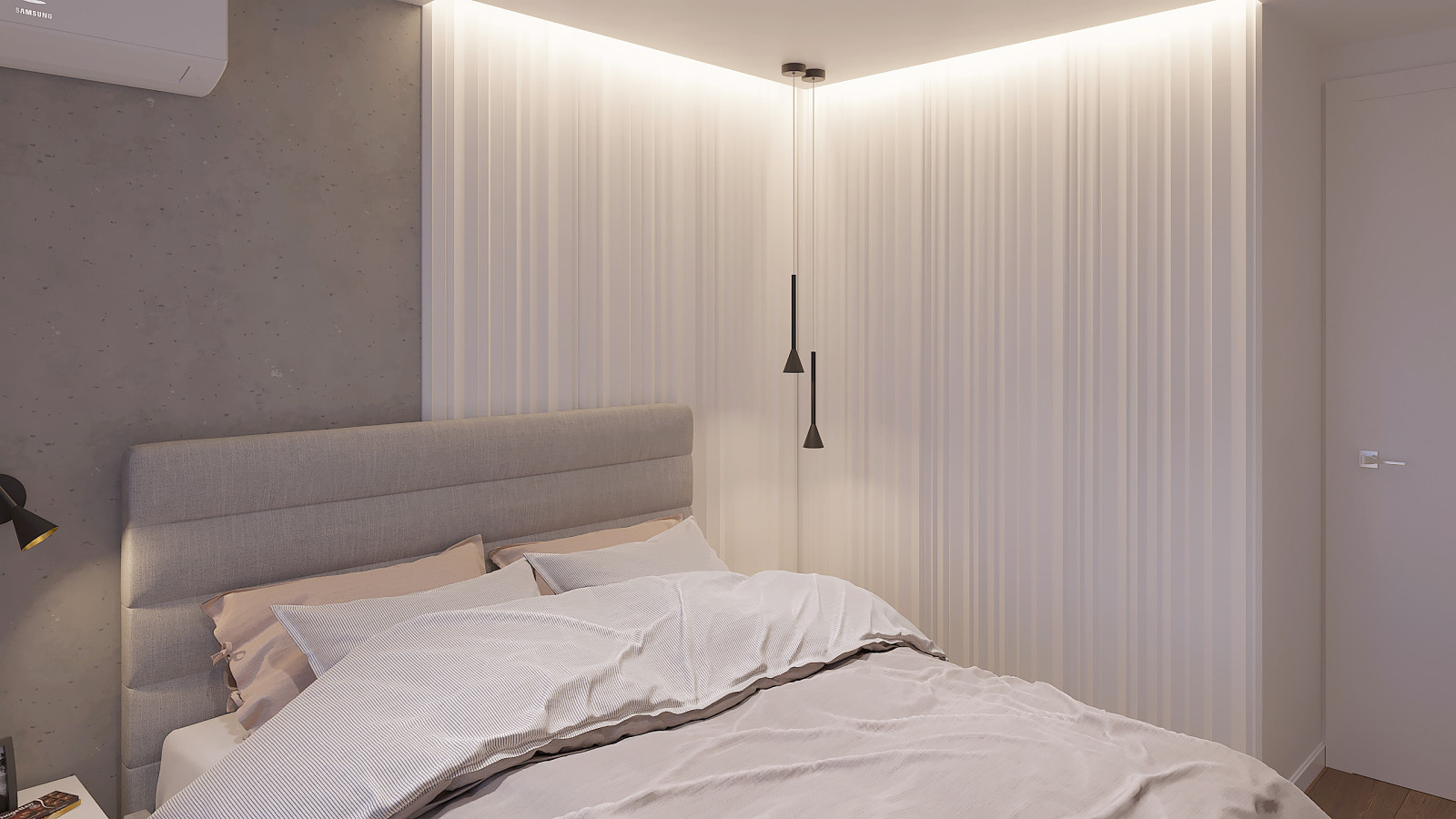 ArtCity 3 bedroom apartment