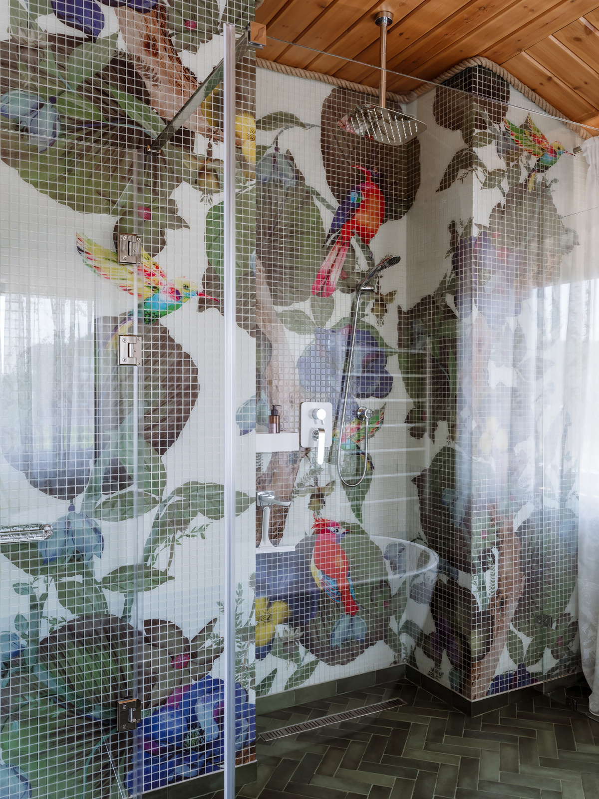 "Воздушная Ариетта"