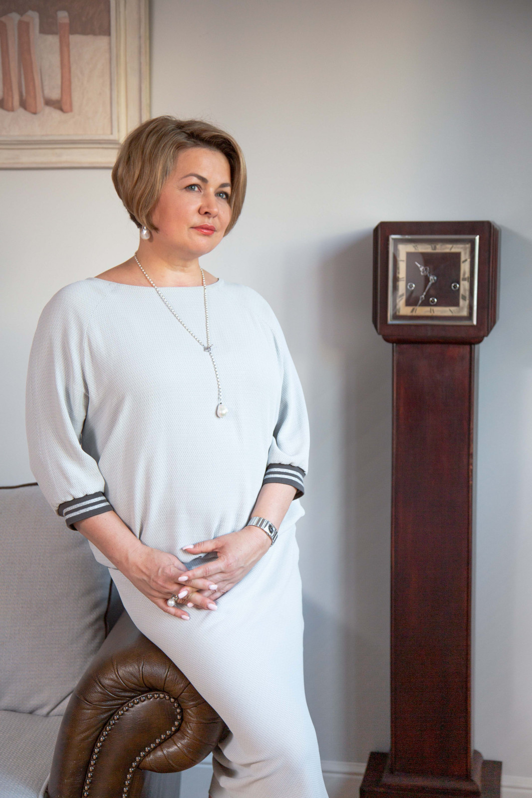 Квартира на Бауманской