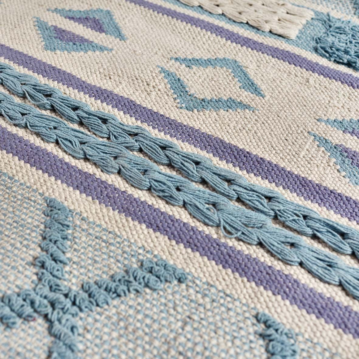 Ковер BOHO collection Bright ornaments