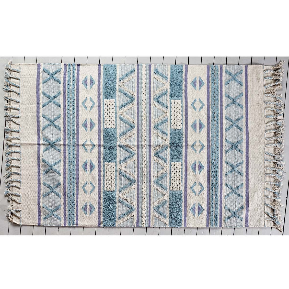 Ковер BOHO collection Bright ornaments