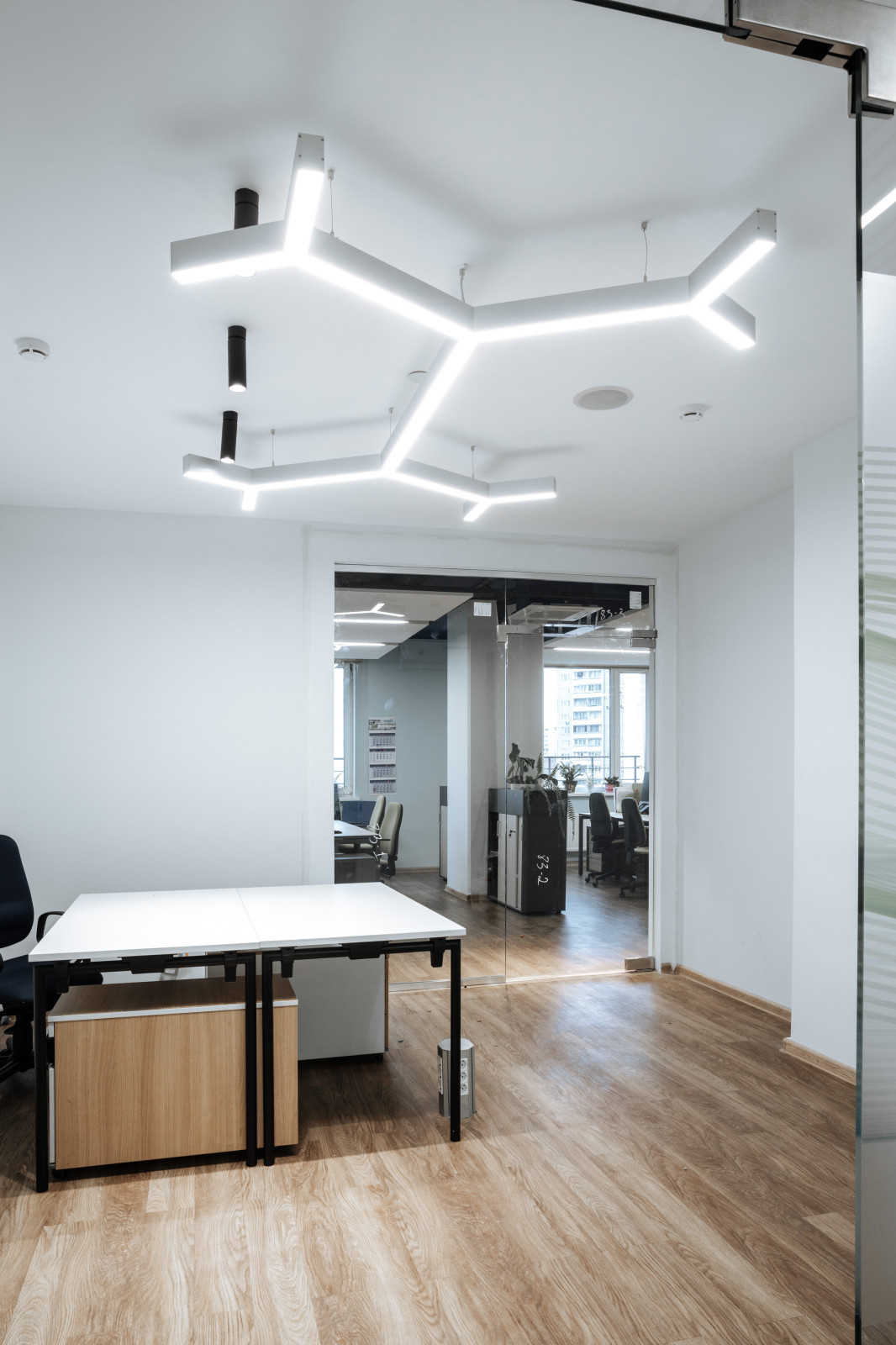 Офис компании Био Стандарт