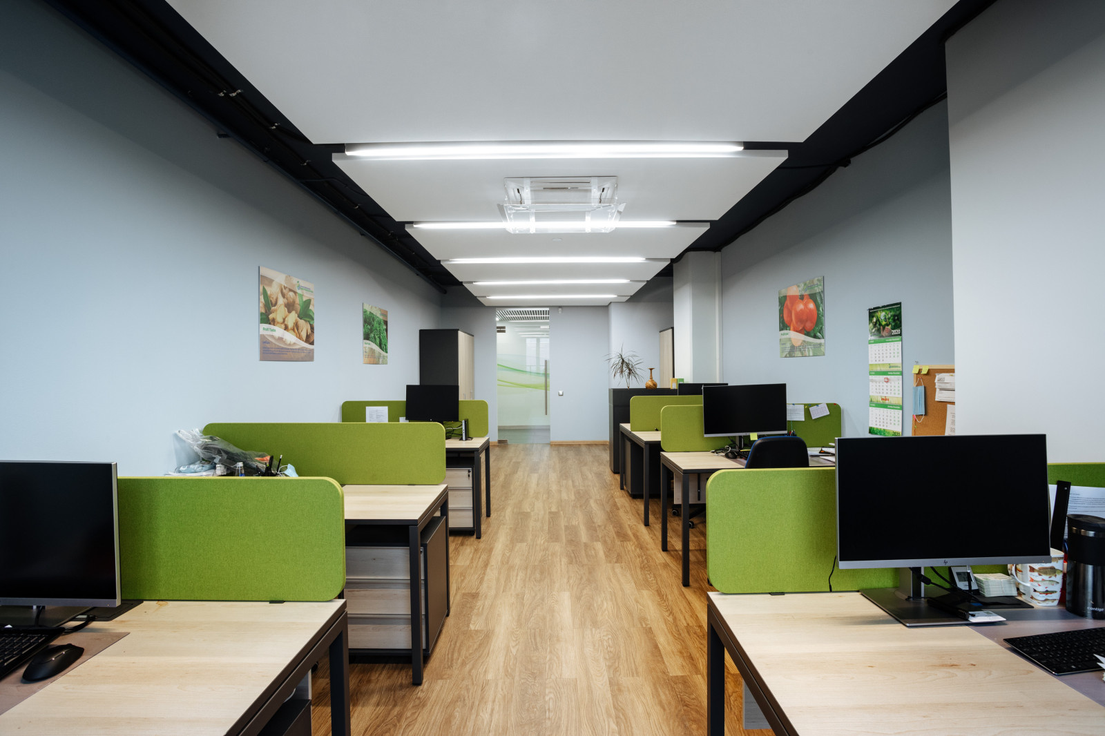 Офис компании Био Стандарт