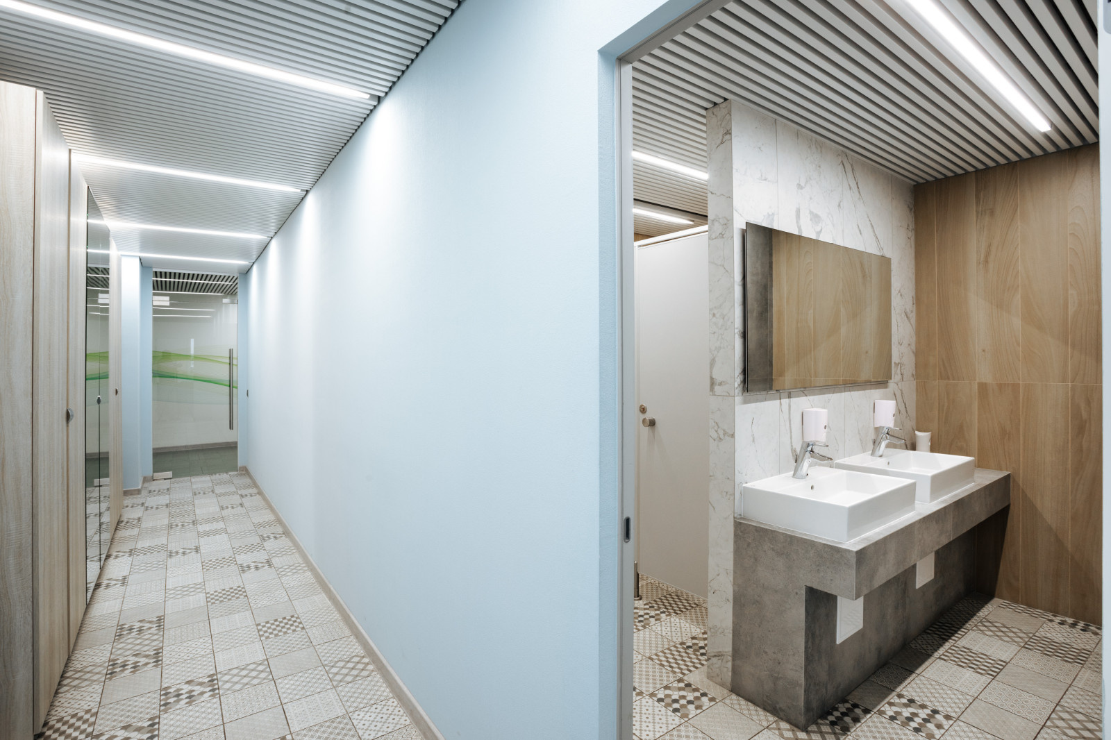 Офис компании Био Стандарт