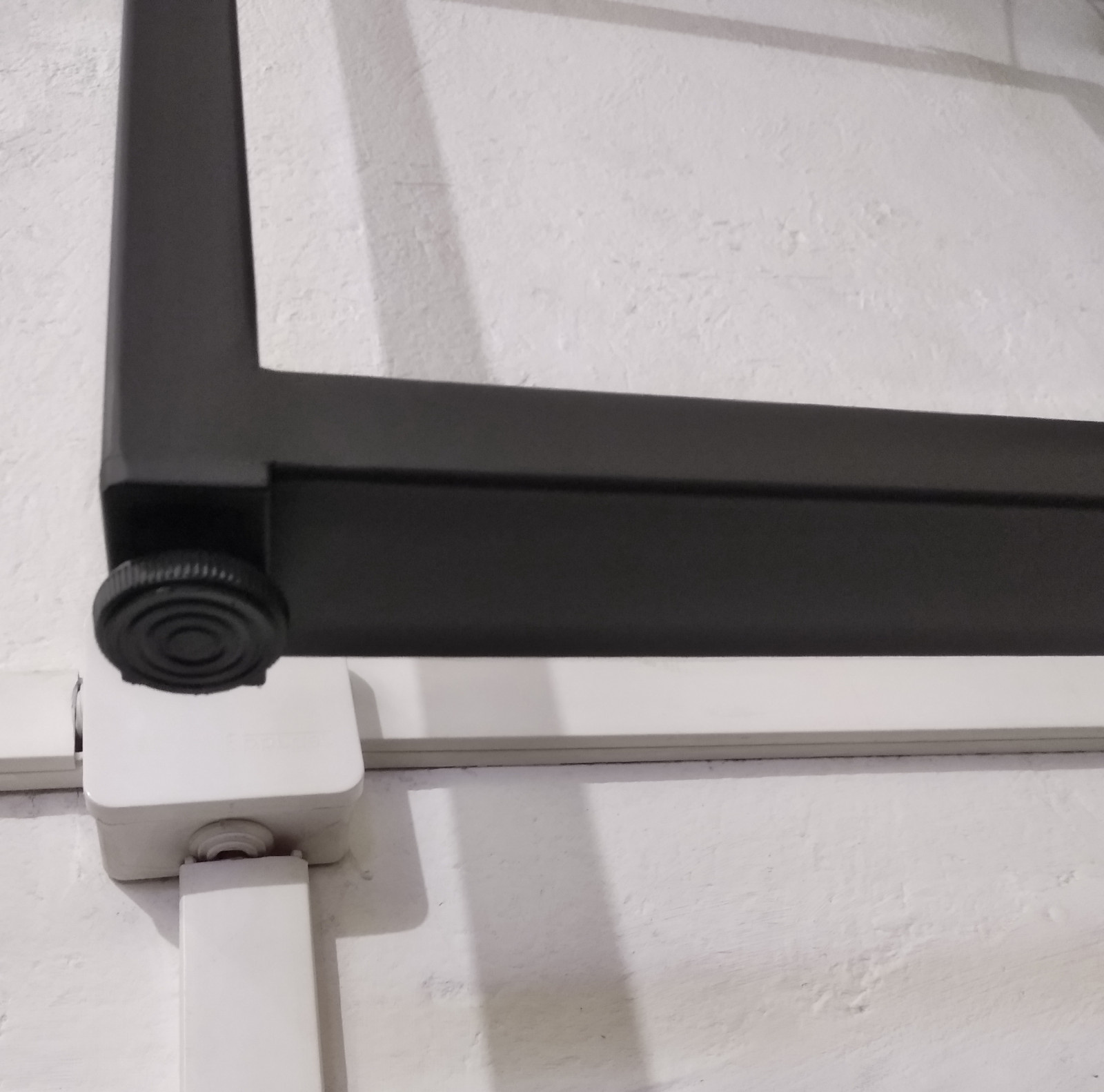 Барная стойка на кухне