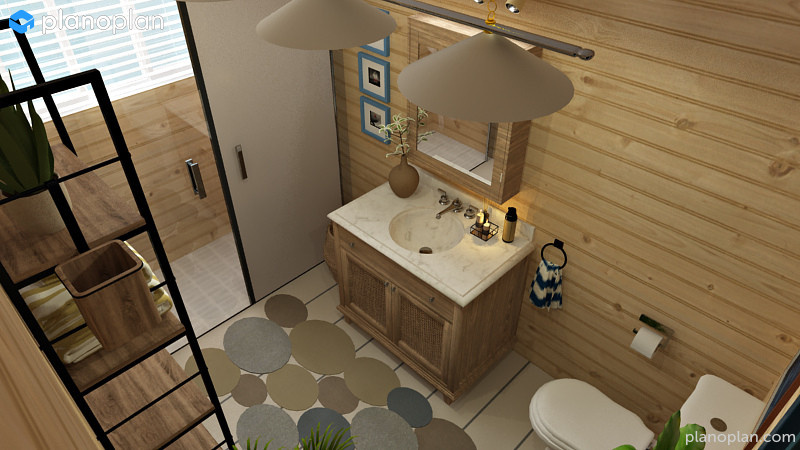 Загородный дом и американская классика