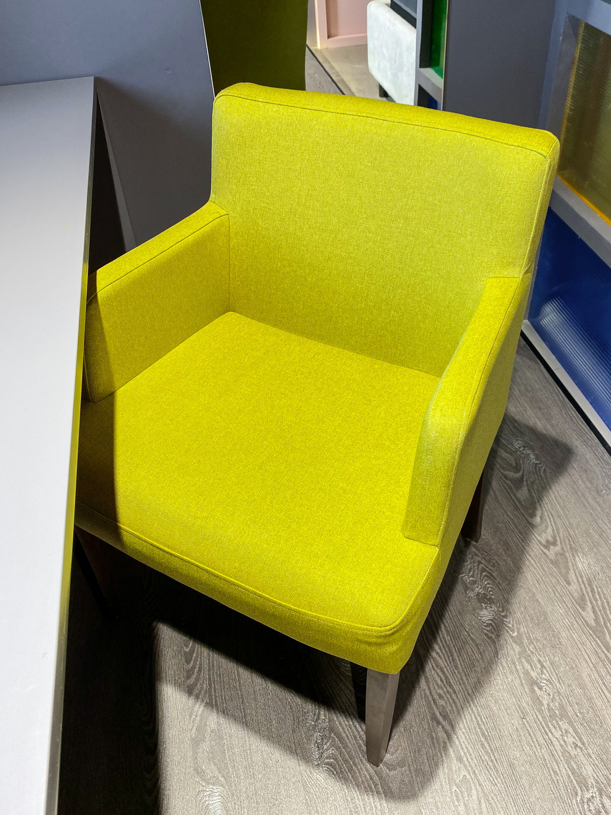 Битва дизайнеров,стул Gruppo 396 Элий