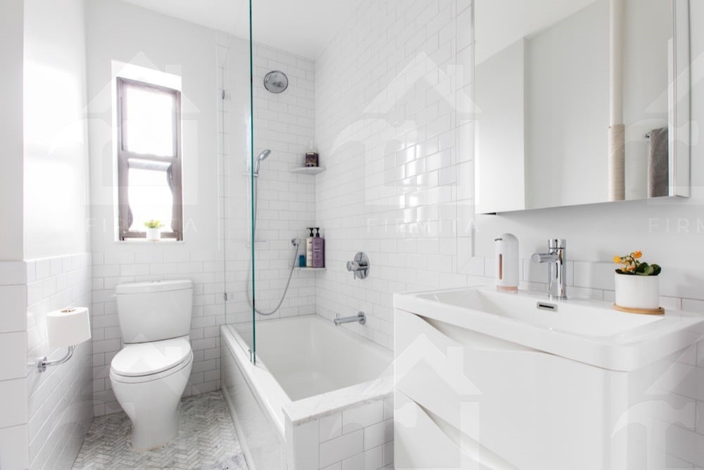 Интерьер загородного дома 128м²