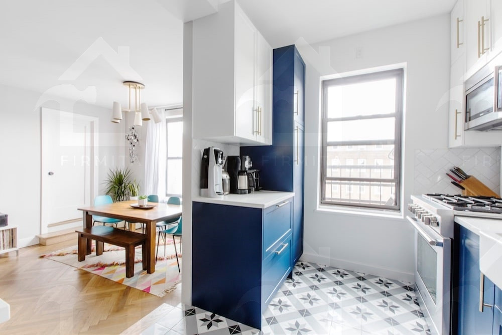 Интерьер загородного дома 128м²