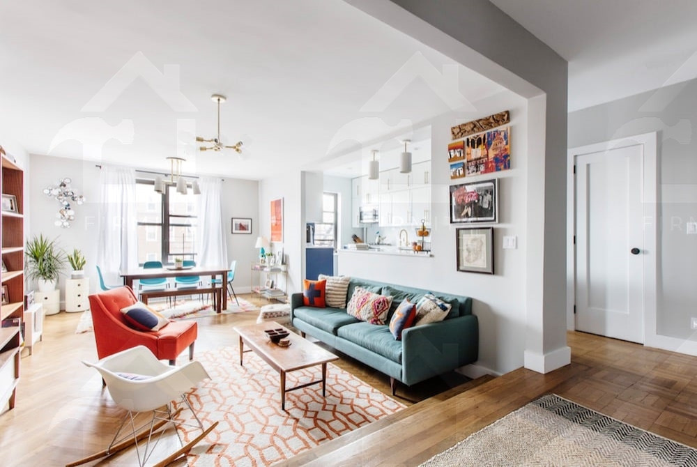 Обложка проекта: Интерьер загородного дома 128м²