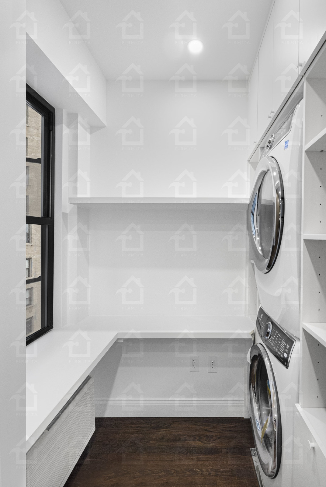 Интерьер квартиры 110м²