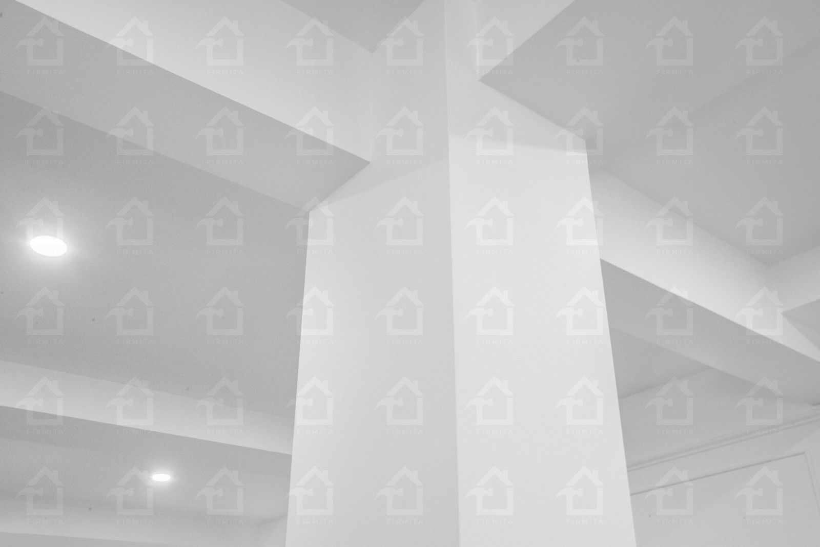 Интерьер квартиры 110м²