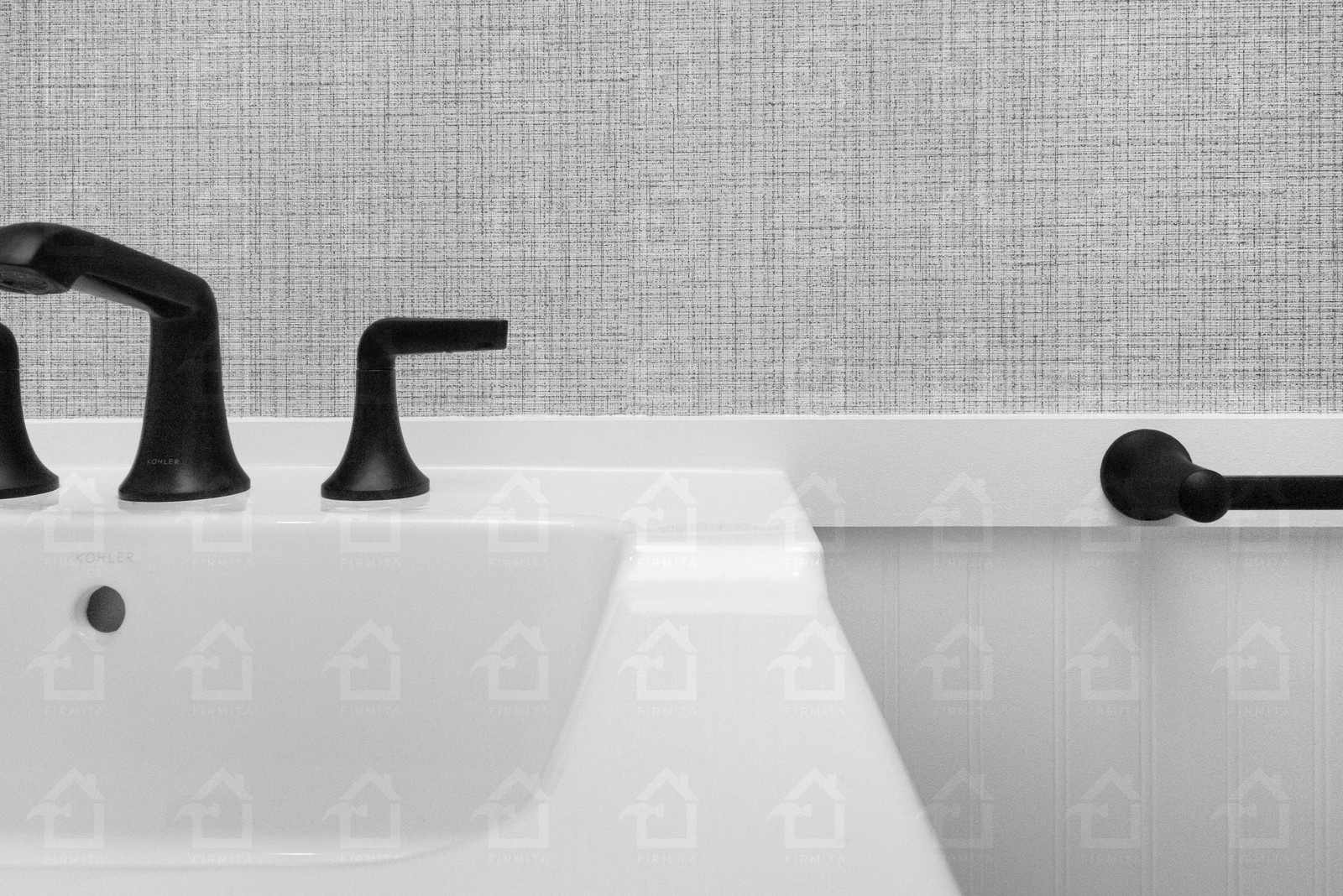 Интерьер квартиры 110м²