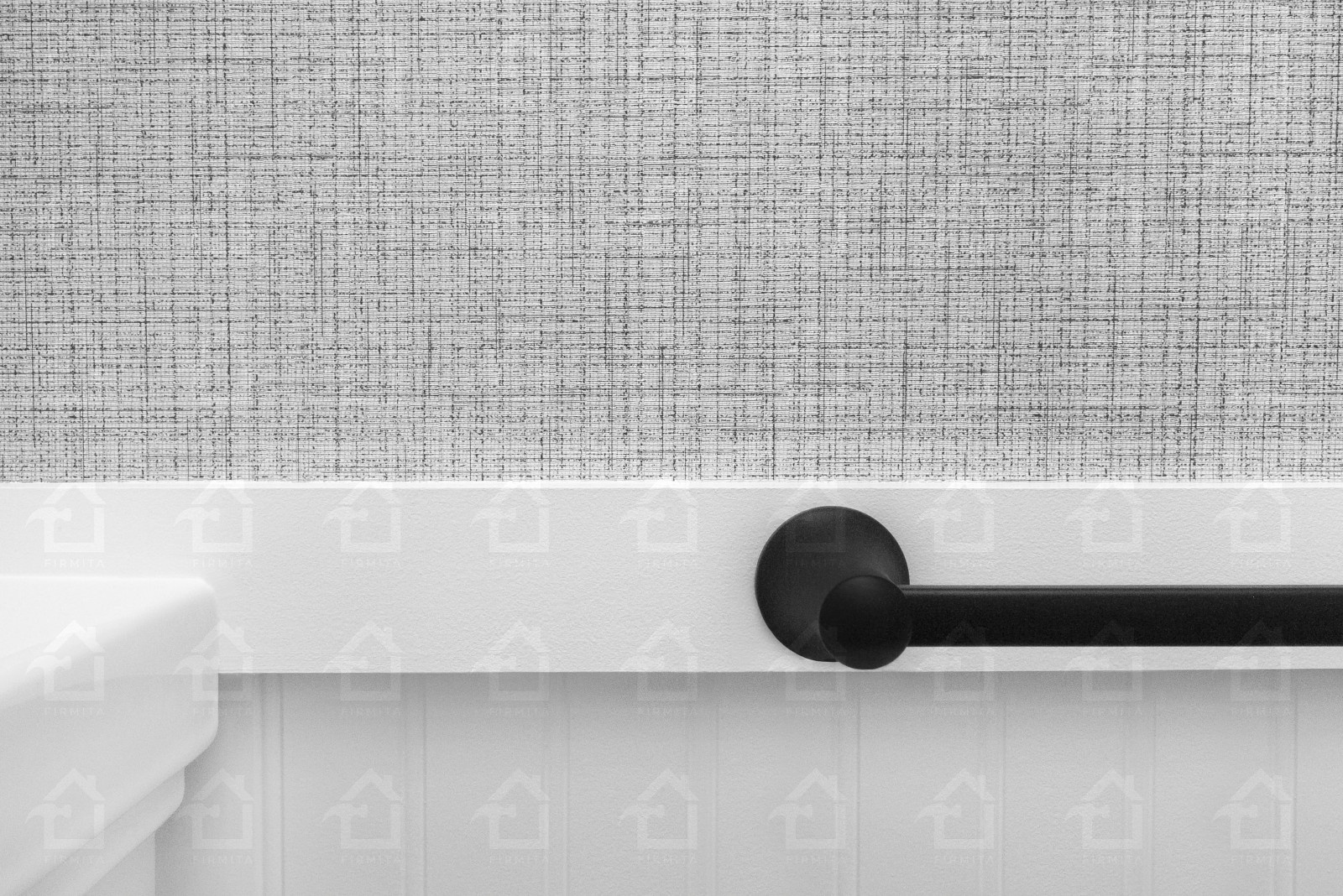 Интерьер квартиры 110м²