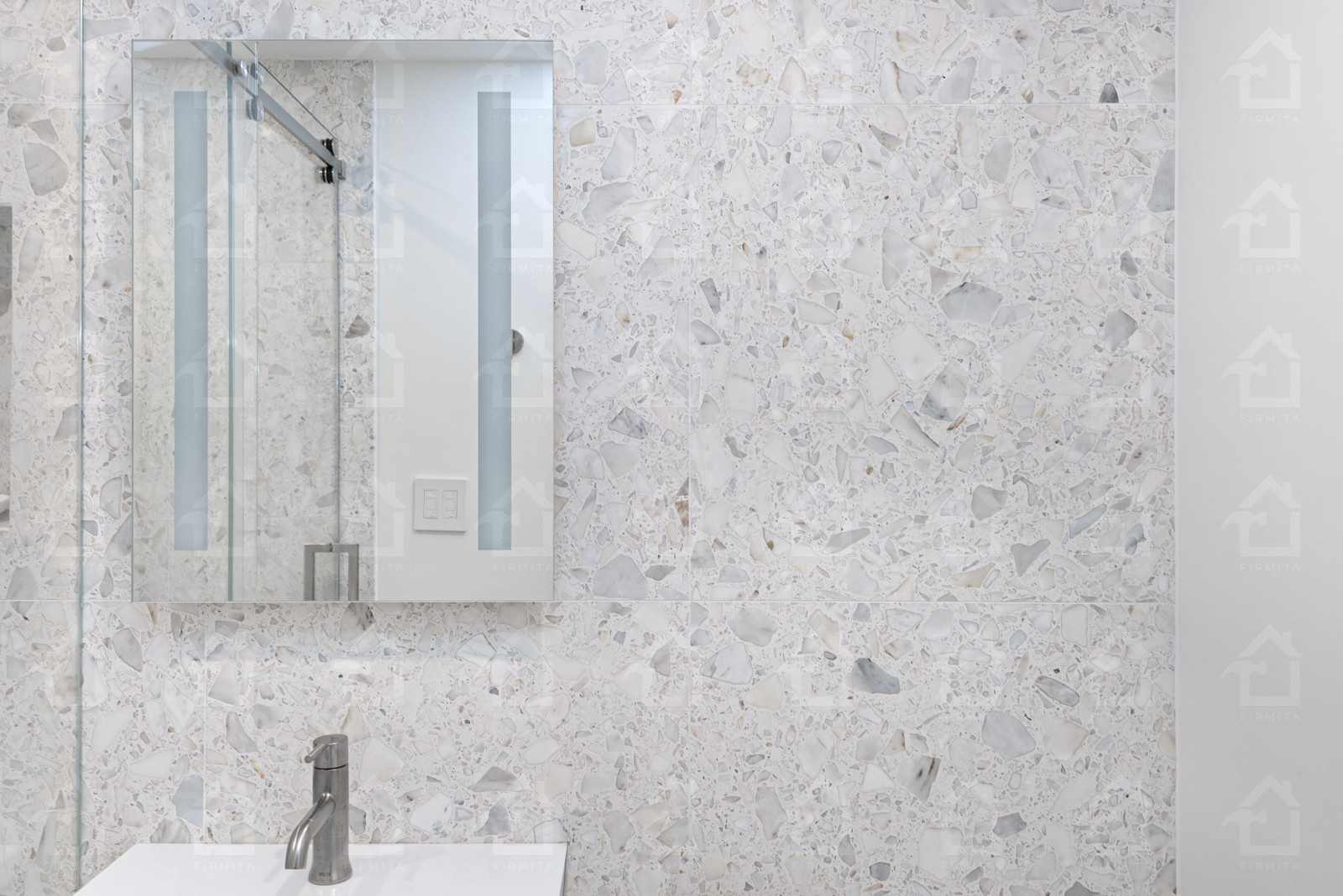 Интерьер квартиры 130м²