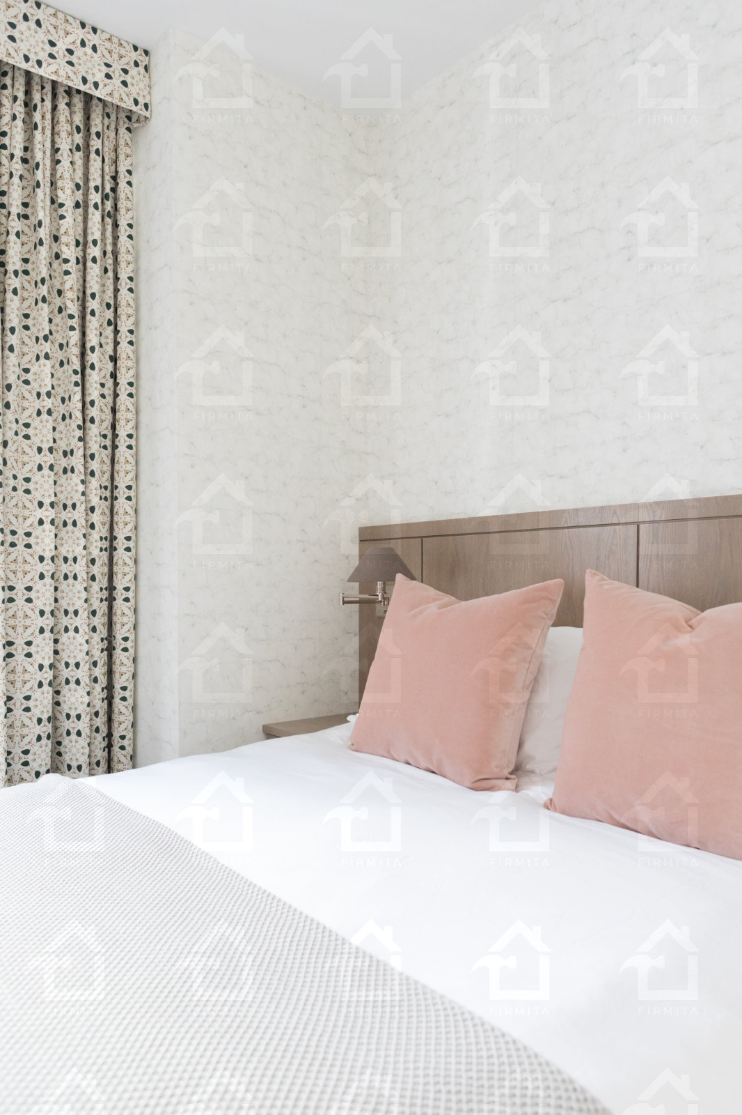 Интерьер квартиры 127м²