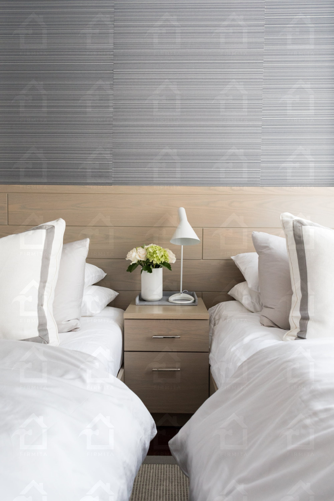 Интерьер квартиры 127м²