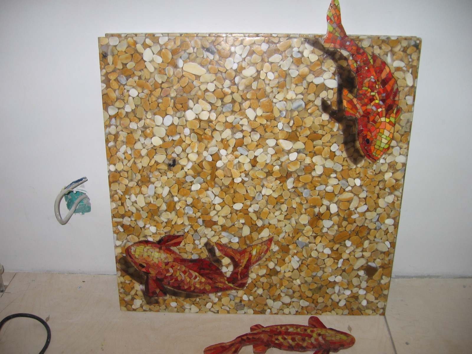 Ванная комната для ребёнка