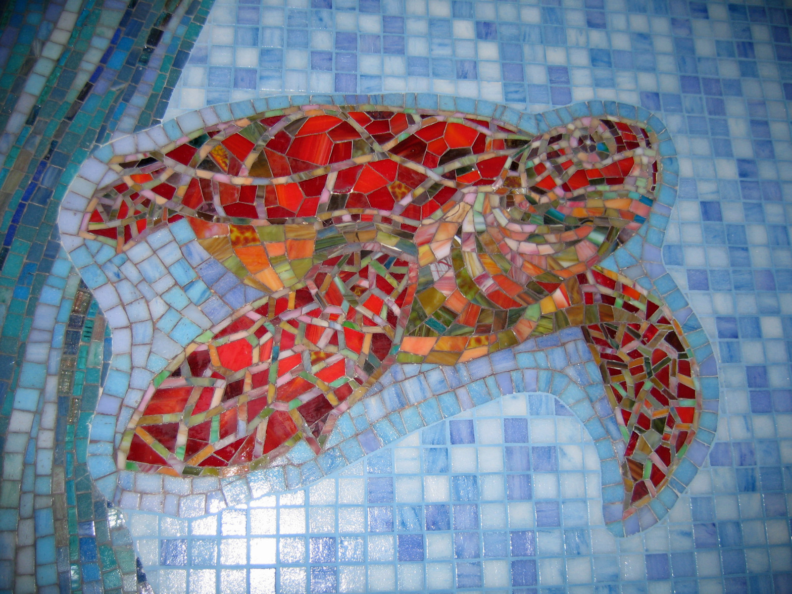 Ванная комната для ребёнка