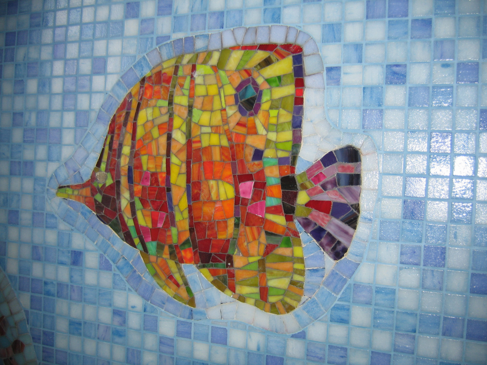 Ванная комната для ребёнка