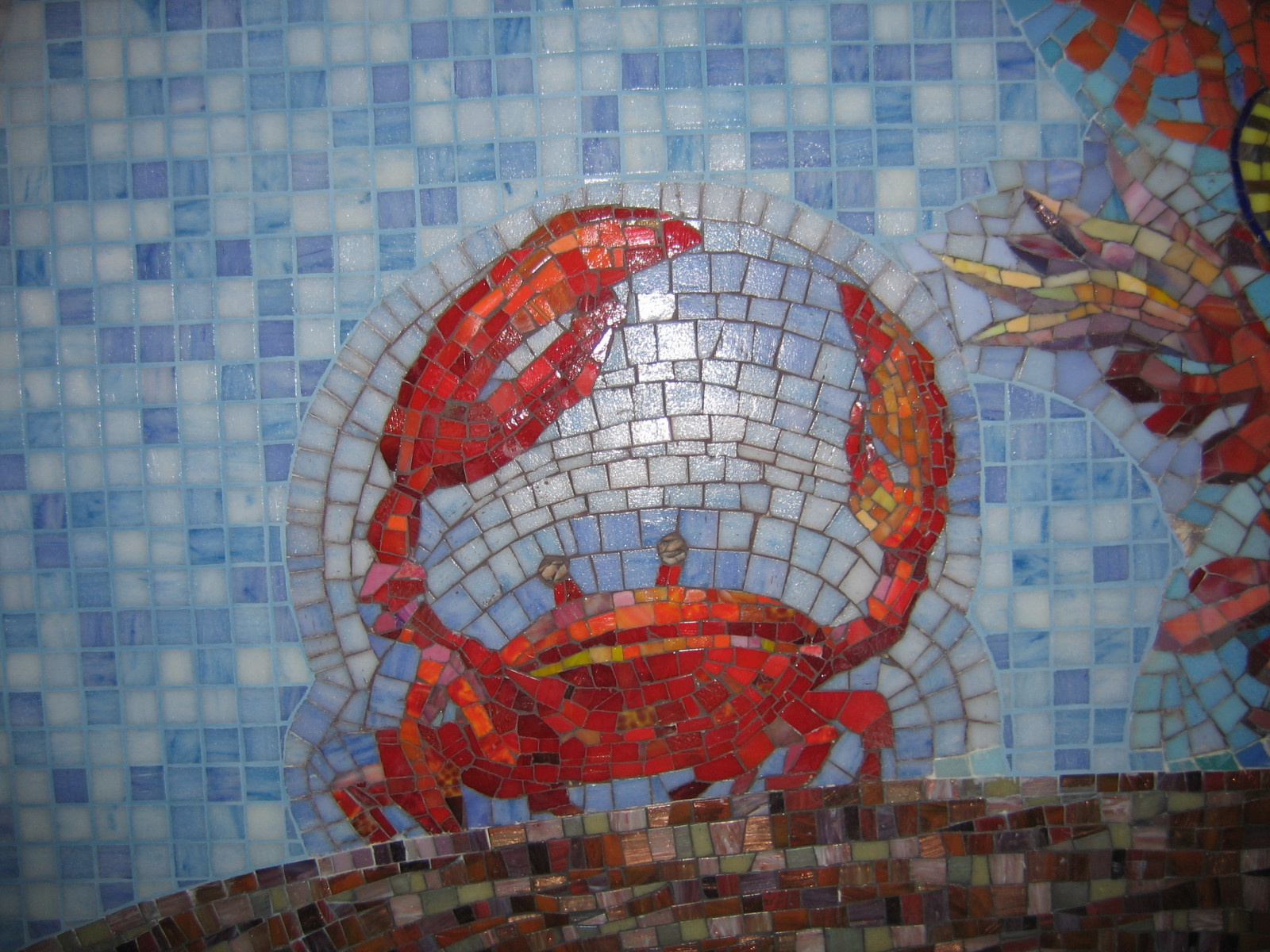 Ванная комната для ребёнка