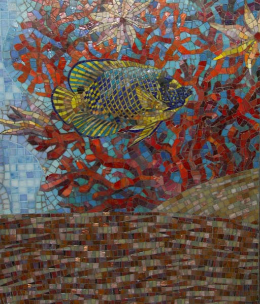 Ванная комната для ребёнка