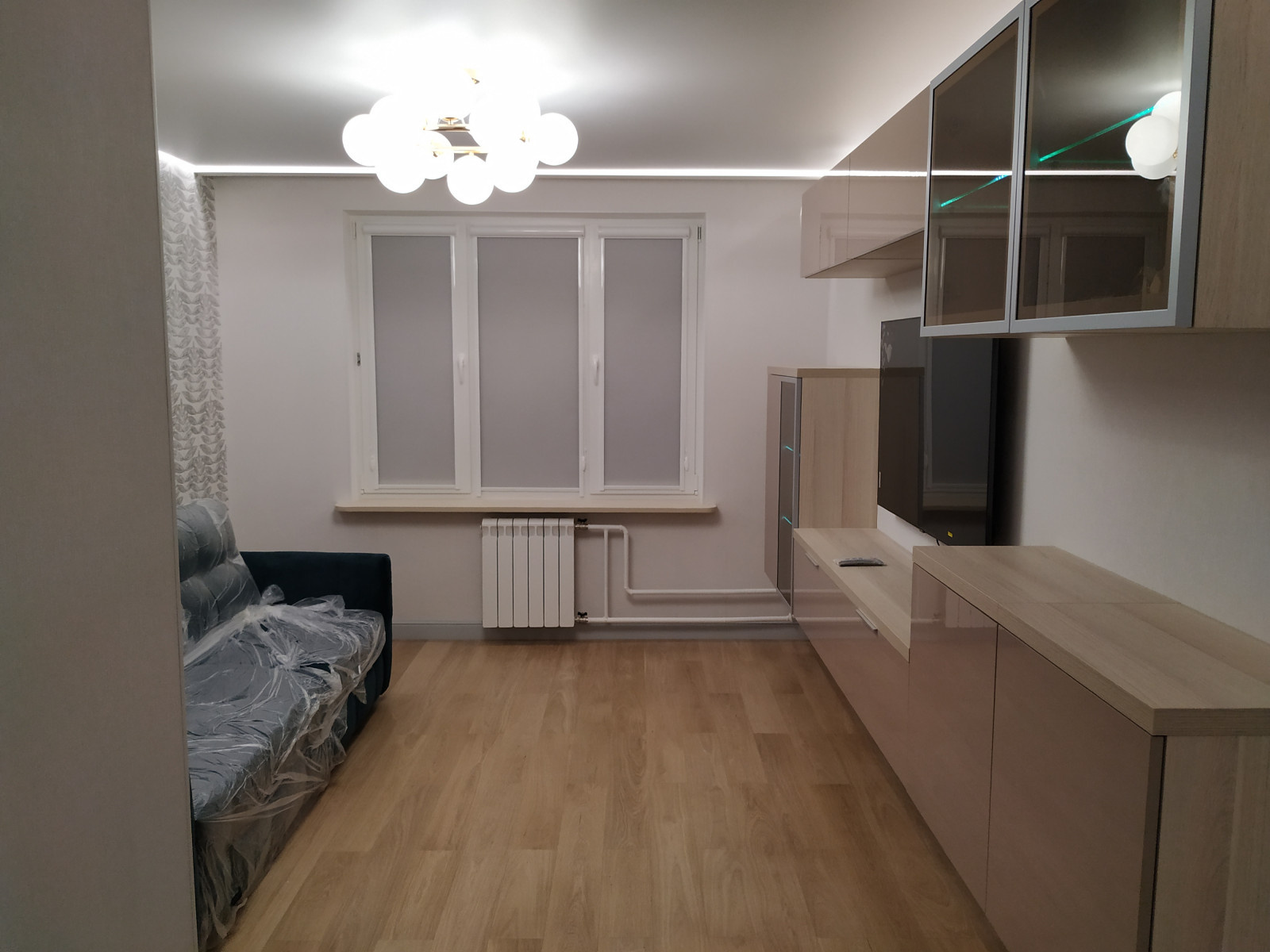 Квартира 67м2