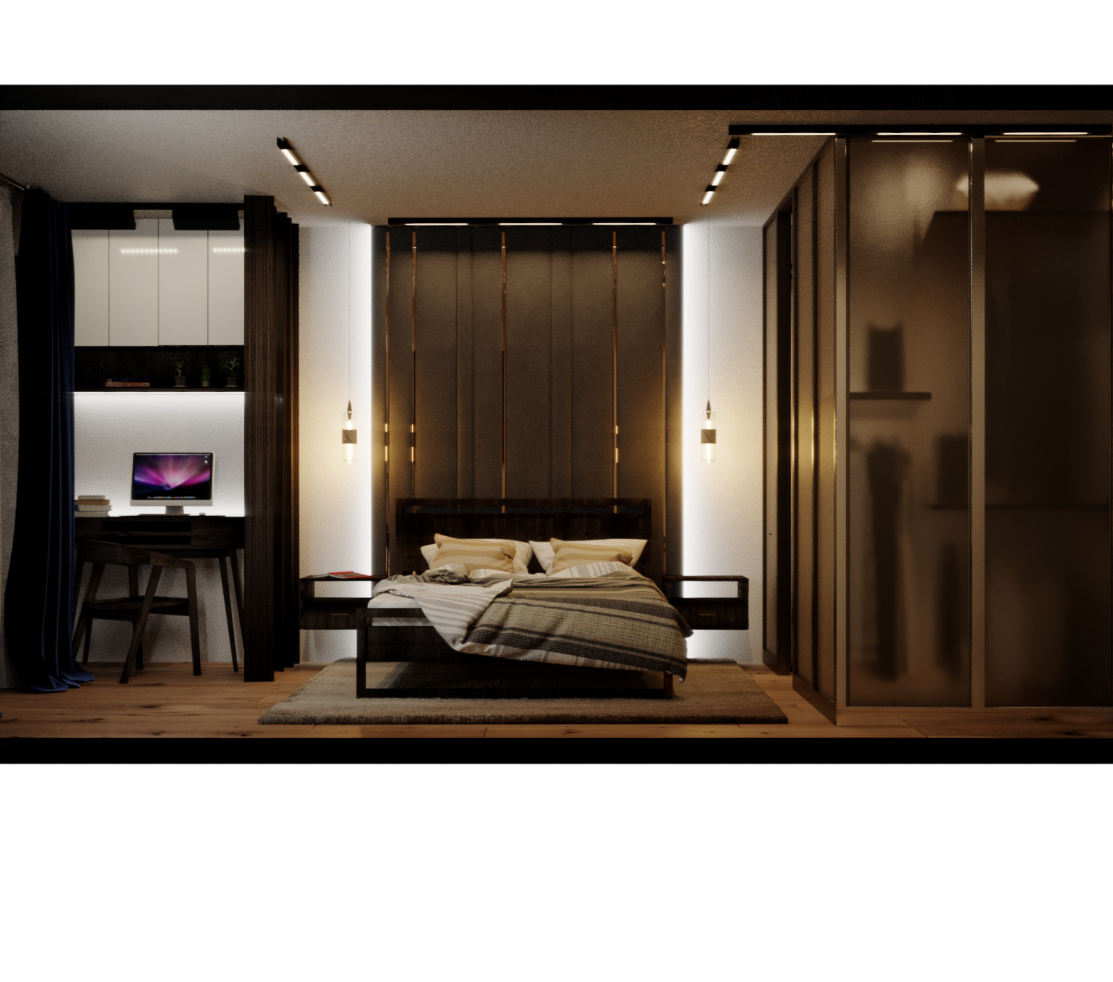 Дизайн интерьера