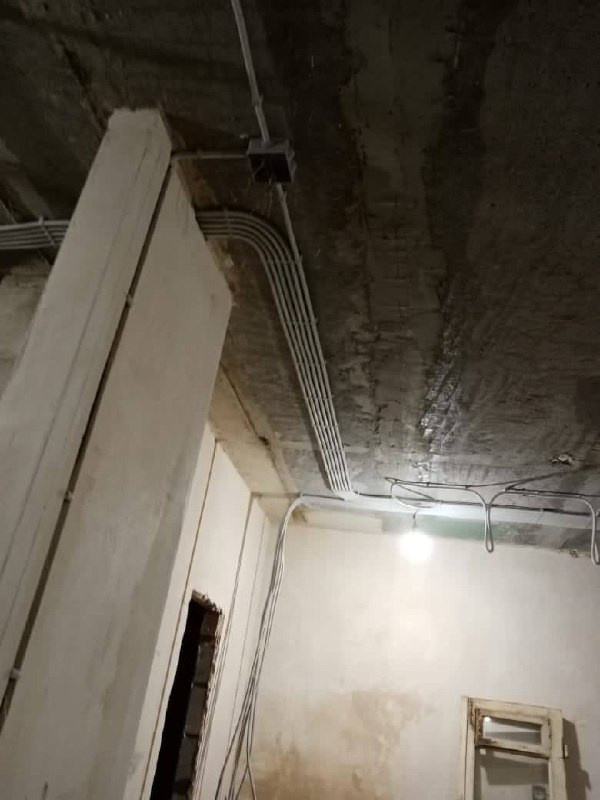 Обложка проекта: Работа