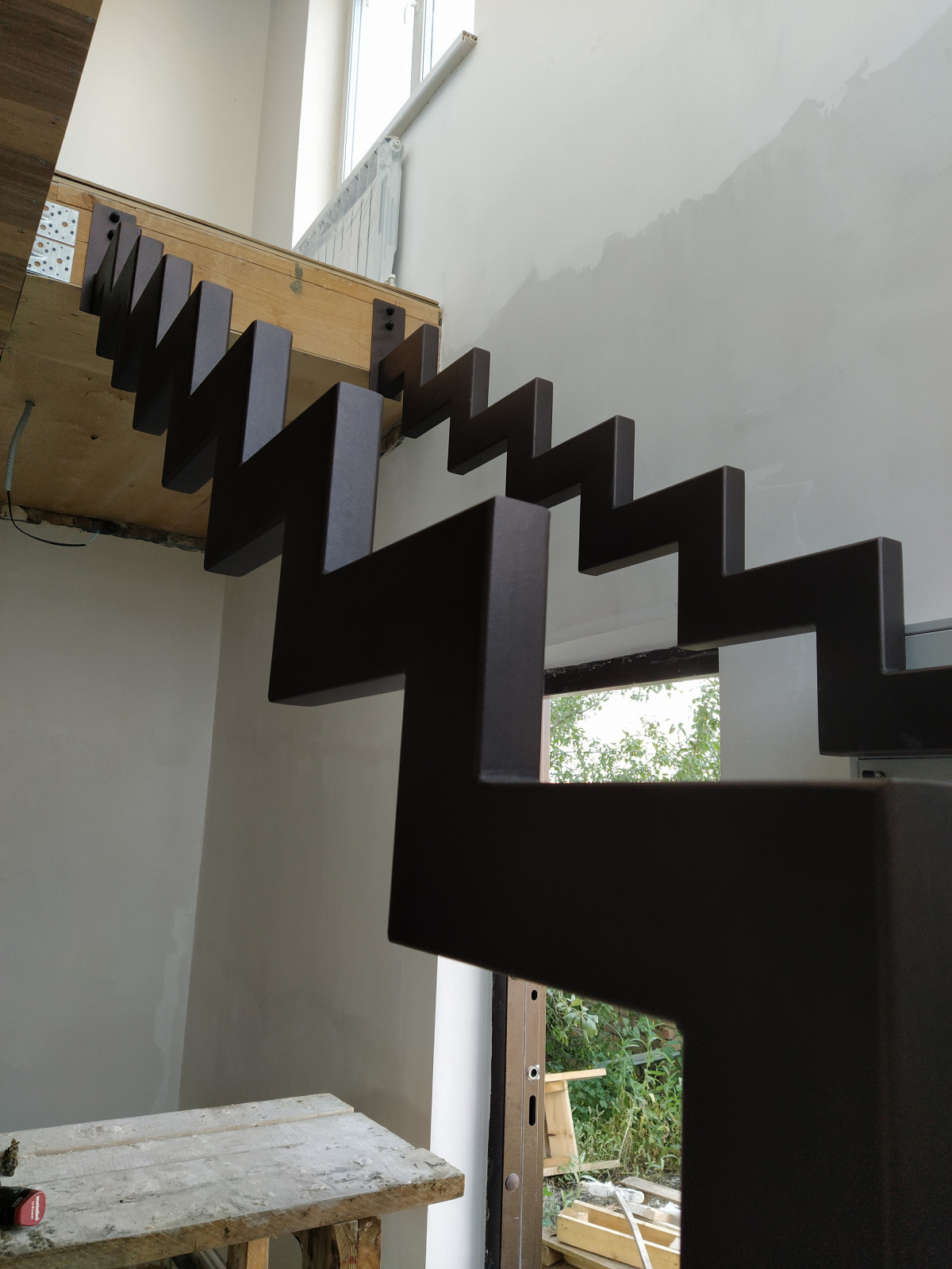 Наши работы