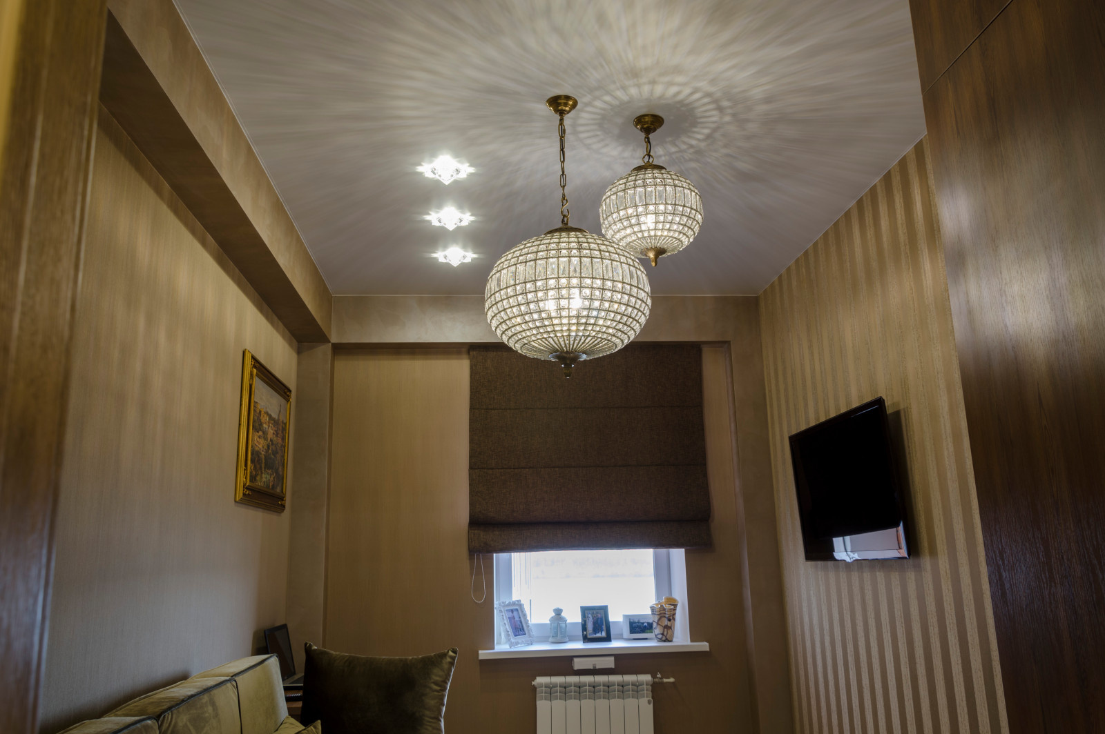 Квартира в Иркутск ул. Дальневосточная