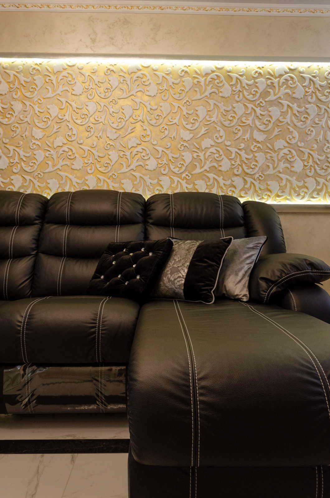 Квартира в Иркутск мкр-он Университетский