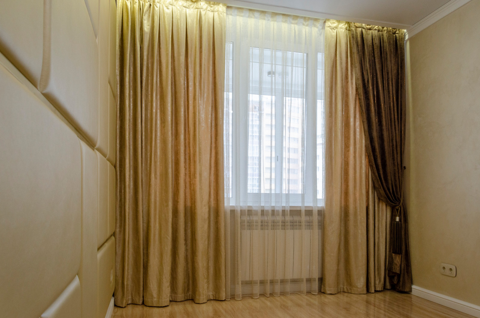 Квартира в Иркутск мкр-он Университетский