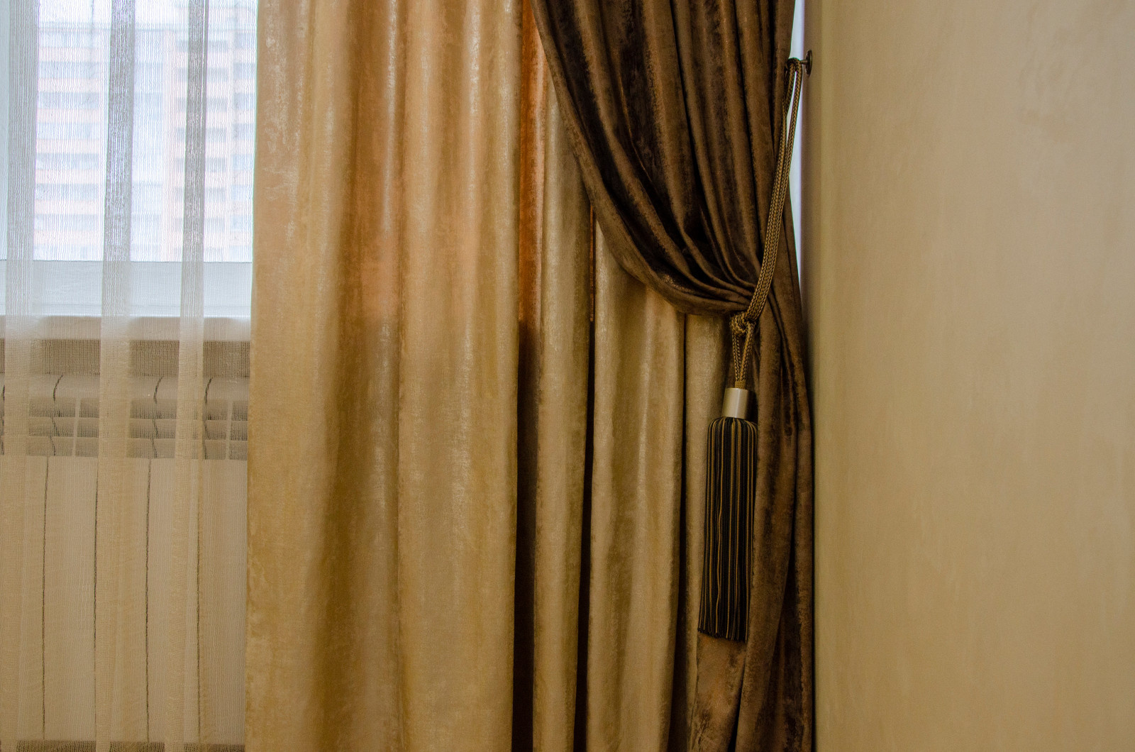 Квартира в Иркутск мкр-он Университетский