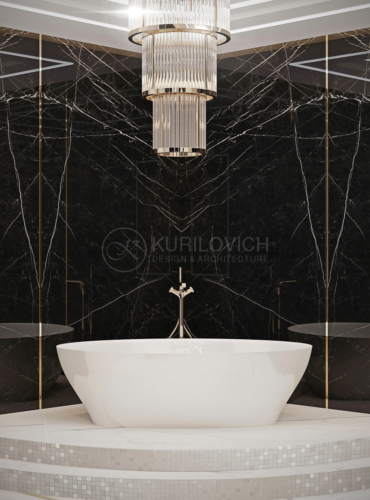 Luxury apartment