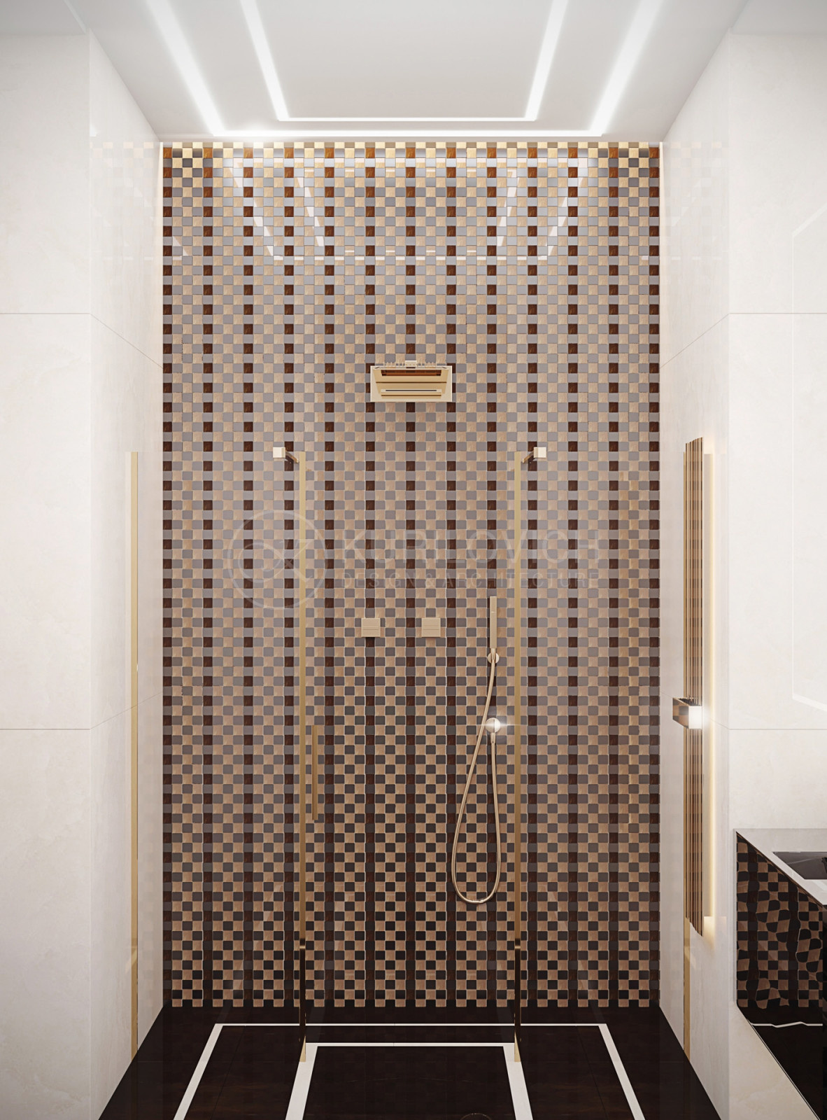 Luxury apartment